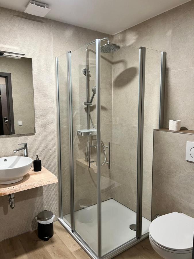 Hotel Preyt -Self Check In- Holtland Экстерьер фото