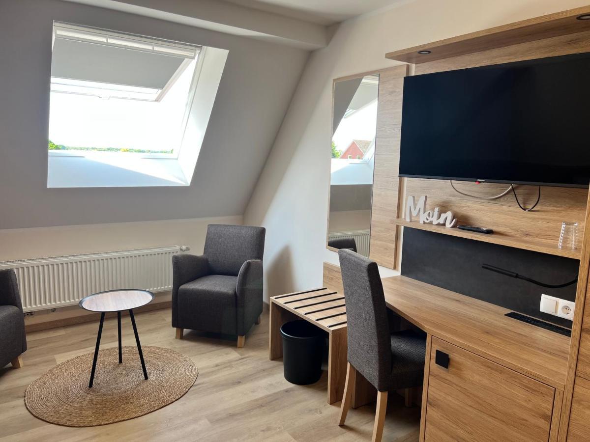 Hotel Preyt -Self Check In- Holtland Экстерьер фото