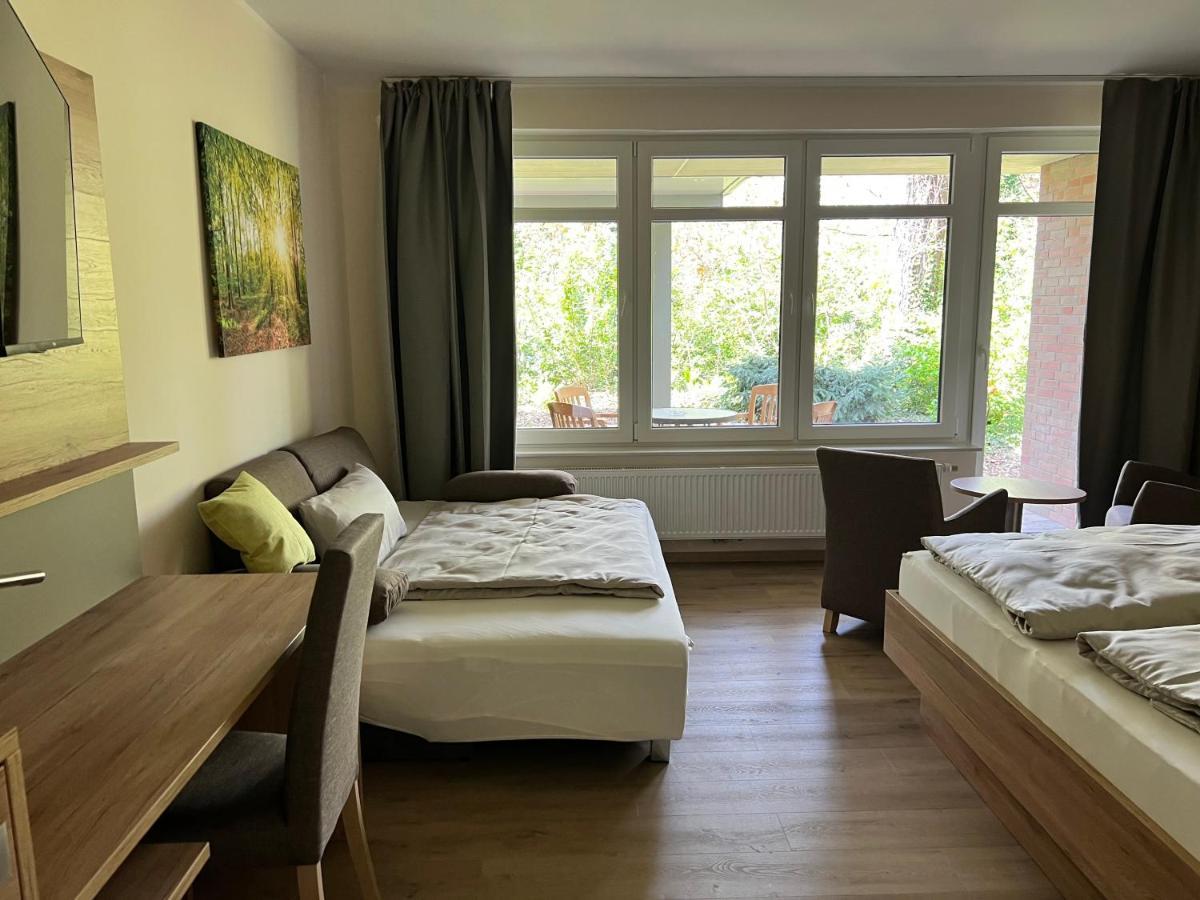 Hotel Preyt -Self Check In- Holtland Экстерьер фото