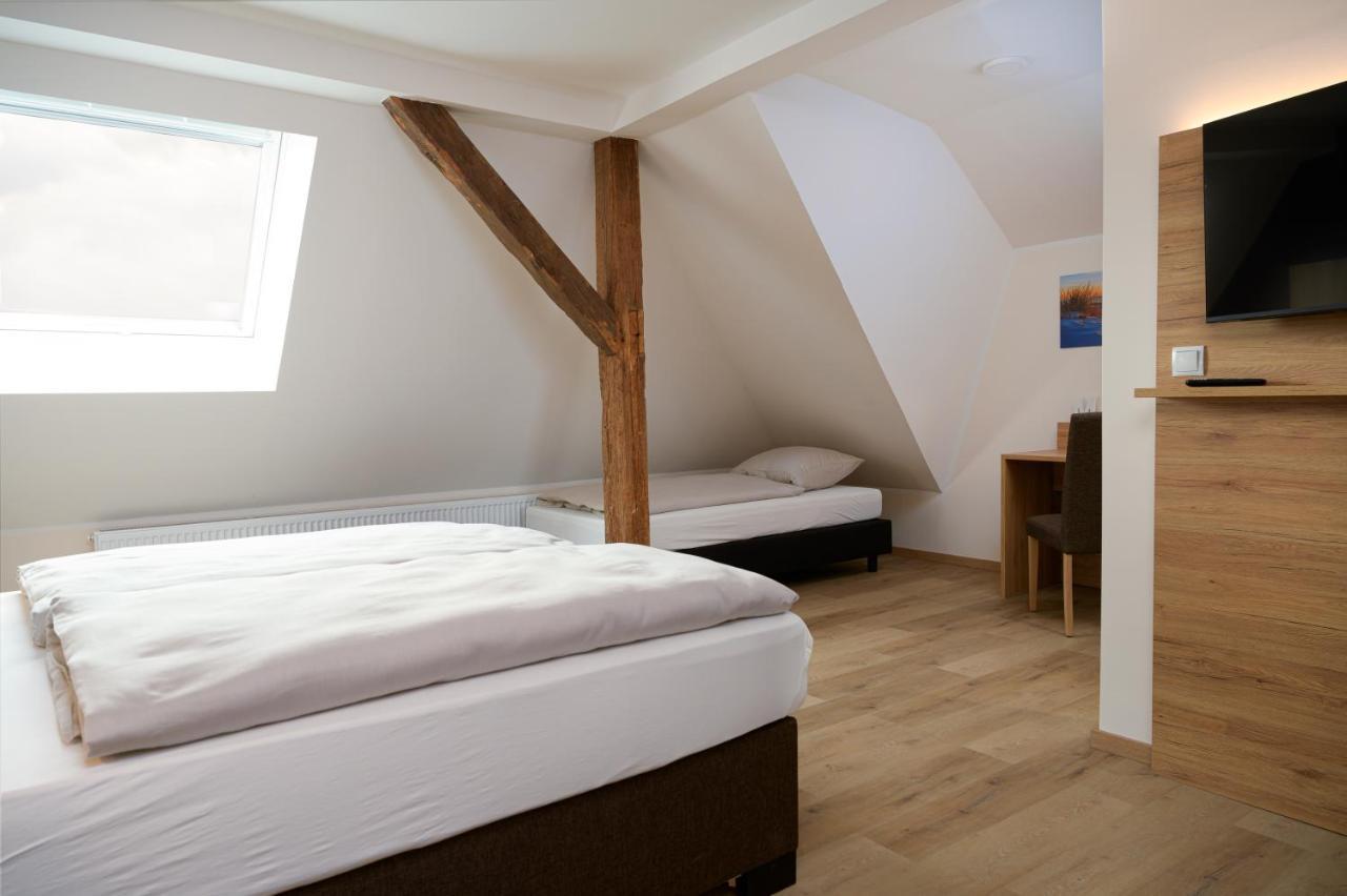 Hotel Preyt -Self Check In- Holtland Экстерьер фото