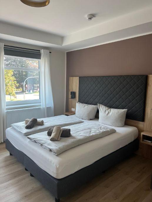 Hotel Preyt -Self Check In- Holtland Экстерьер фото