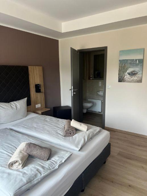 Hotel Preyt -Self Check In- Holtland Экстерьер фото