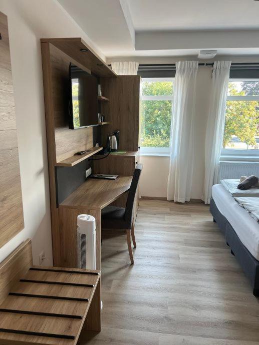 Hotel Preyt -Self Check In- Holtland Экстерьер фото
