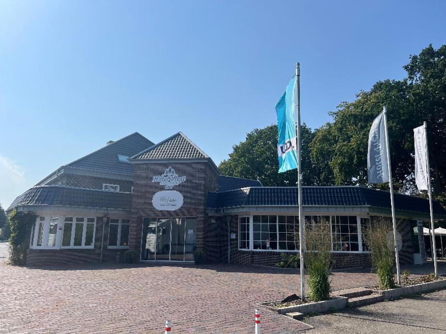 Hotel Preyt -Self Check In- Holtland Экстерьер фото